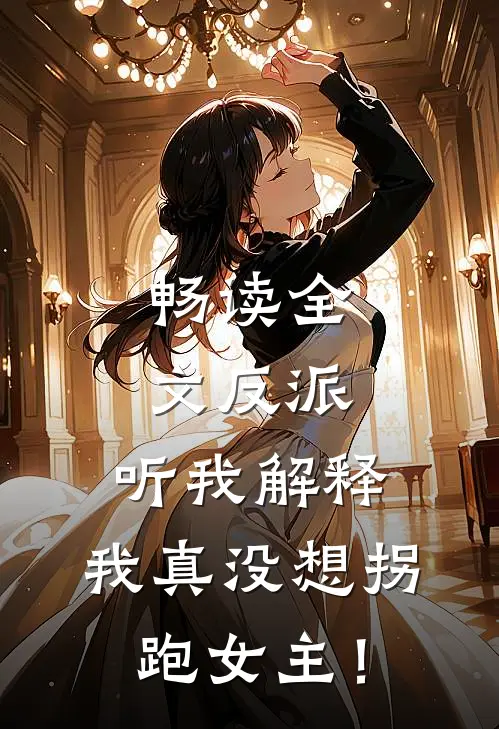 畅读全文反派：听我解释，我真没想拐跑女主！