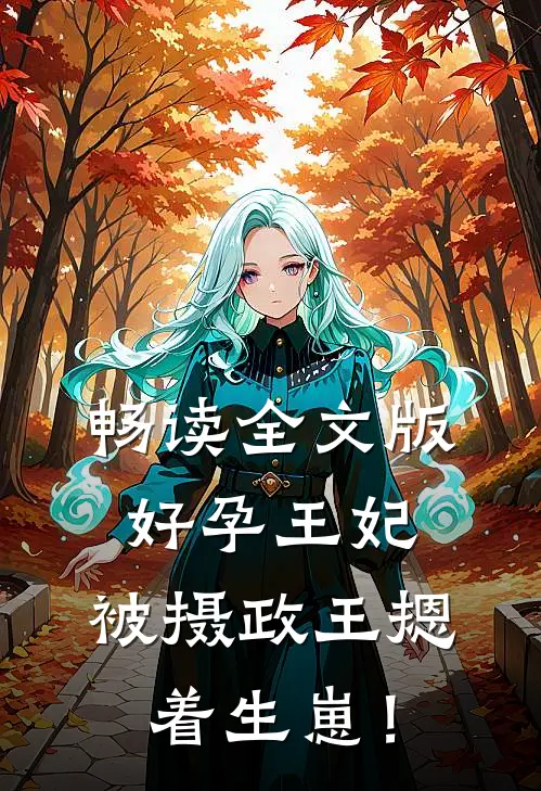 畅读全文版好孕王妃，被摄政王摁着生崽！
