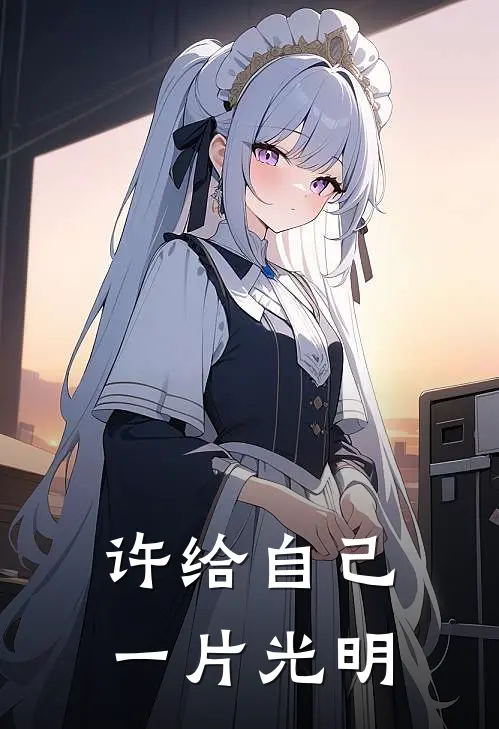 许给自己一片光明是歌