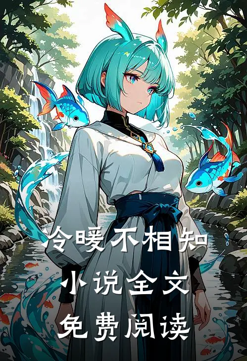 冷暖不相知全文免费阅读