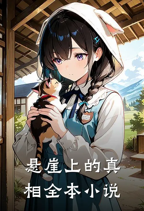悬崖上的真相全本小说