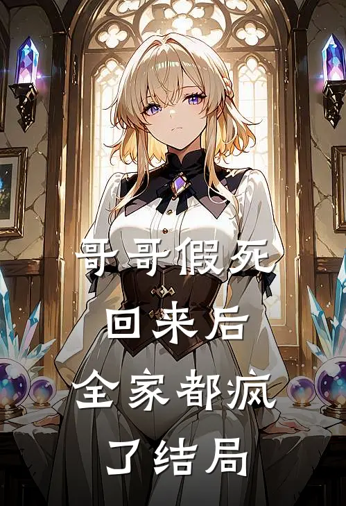 哥哥假死回来后,全家都疯了结局是啥