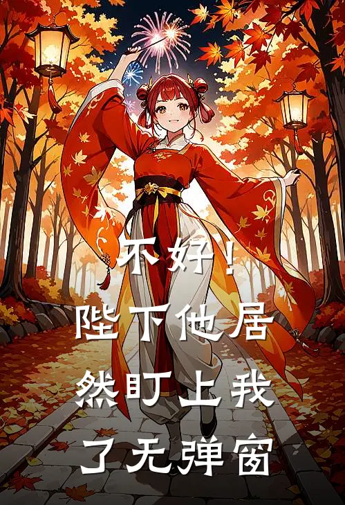不好!陛下他居然盯上我了无弹窗