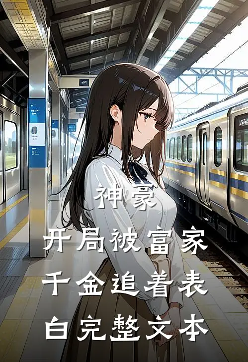 神豪：开局被富家千金追着表白完整文本