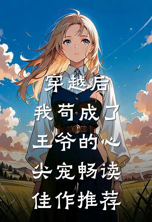 穿越后，我苟成了王爷的心尖宠畅读佳作推荐