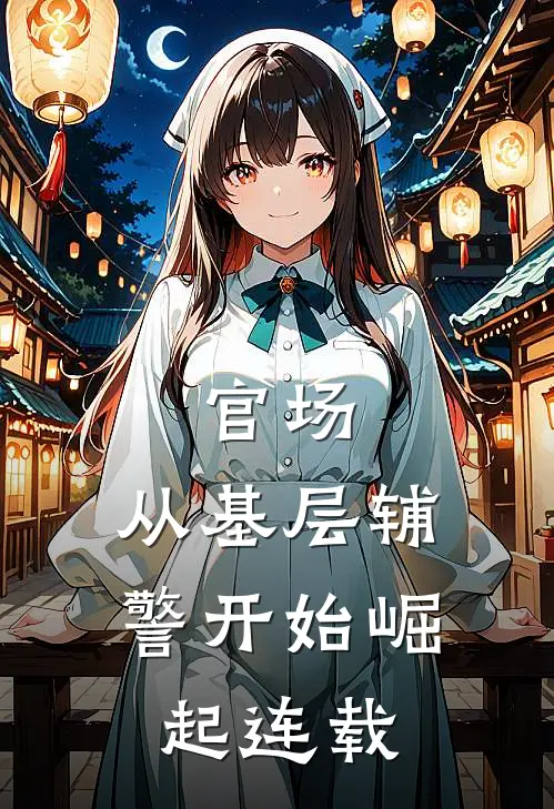 官场：从基层辅警开始崛起连载