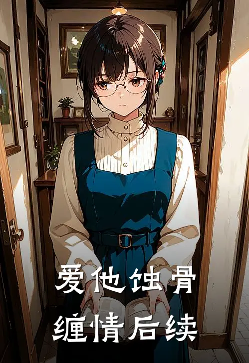 爱他蚀骨缠情后续