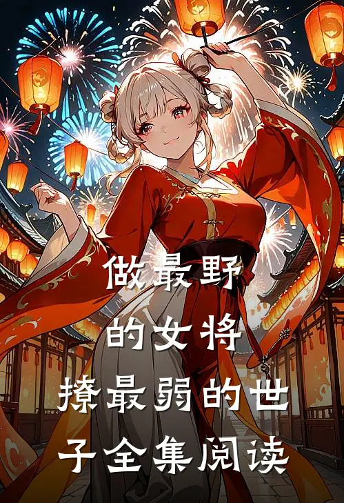 做最野的女将,撩最弱的世子全集阅读