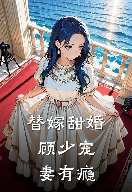 替嫁甜婚顾少宠妻有瘾