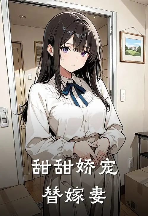 甜甜娇宠替嫁妻