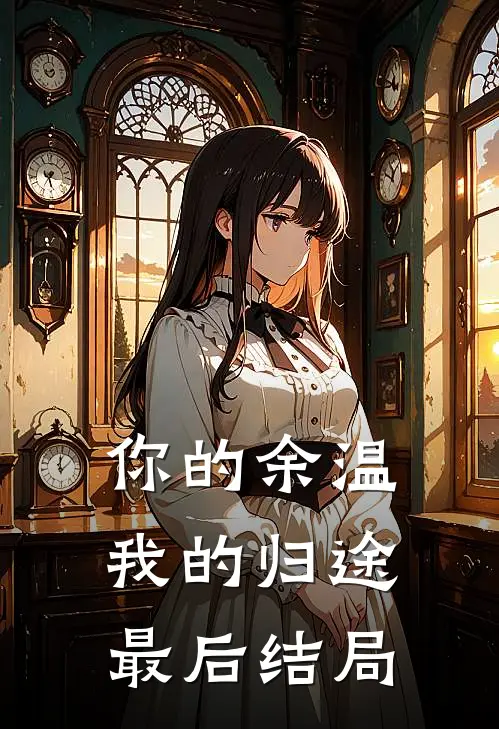 你的余温我的归途最后结局