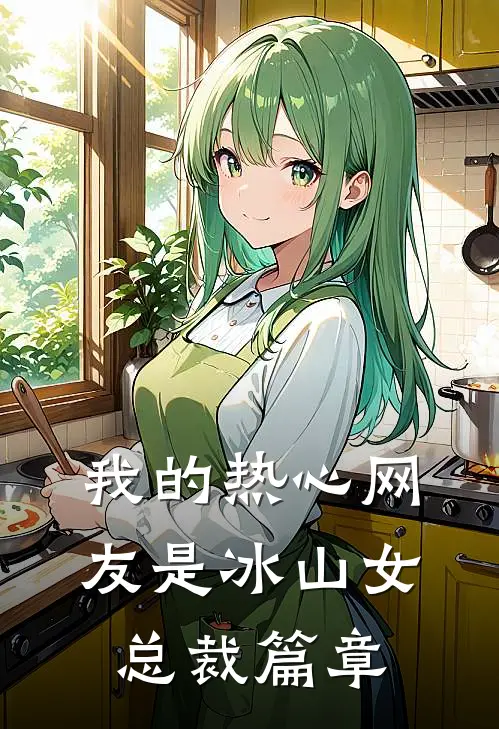 我的热心网友是冰山女总裁篇章