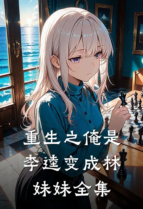 重生之俺是李逵变成林妹妹 全集