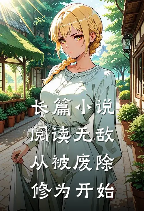 长篇阅读无敌,从被废除修为开始的