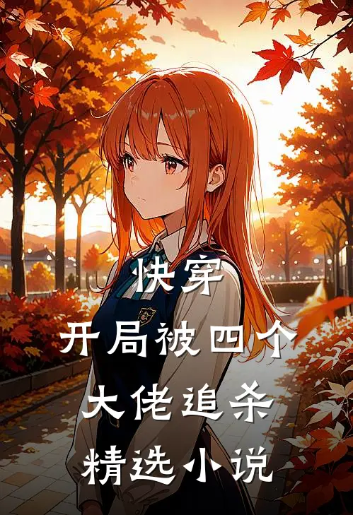 快穿开局被四个大佬追杀精选