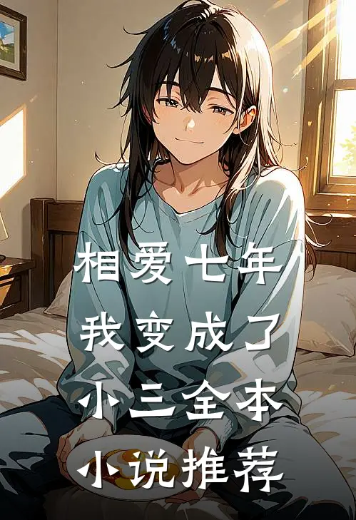 相爱七年,我变成了小三全本推荐免费阅读