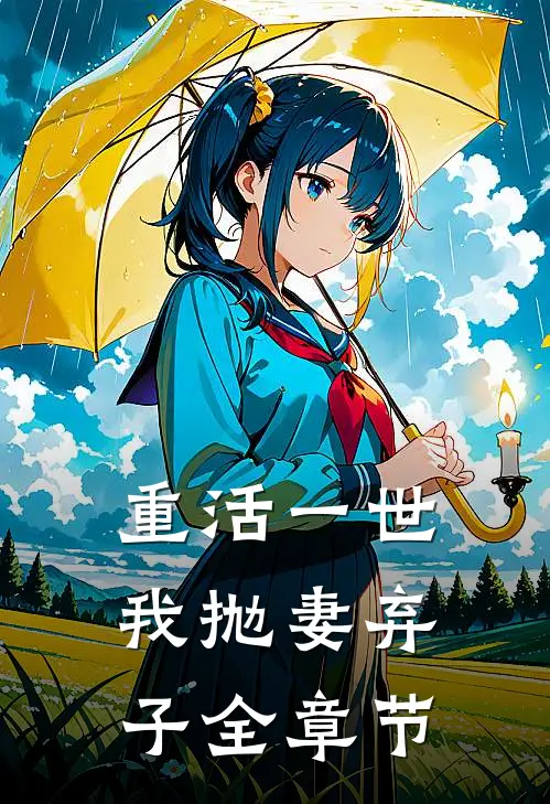 重活一世,我抛妻弃子全章节阅读