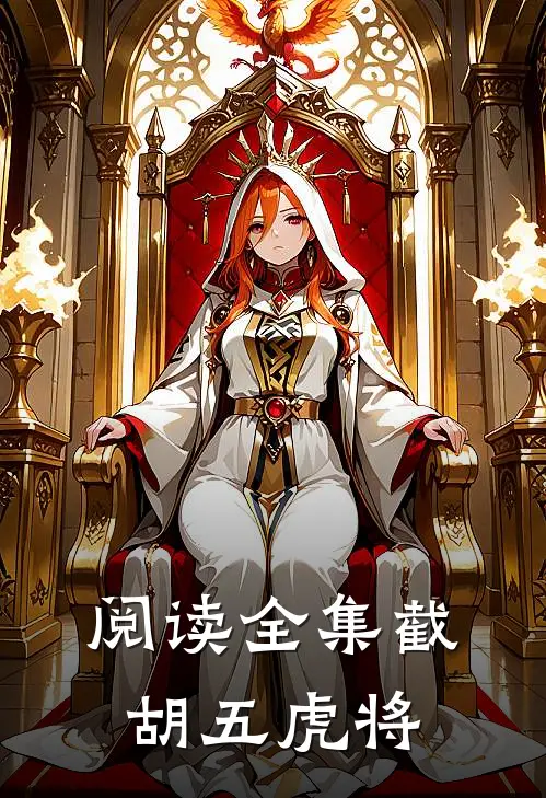 阅读全集截胡五虎将