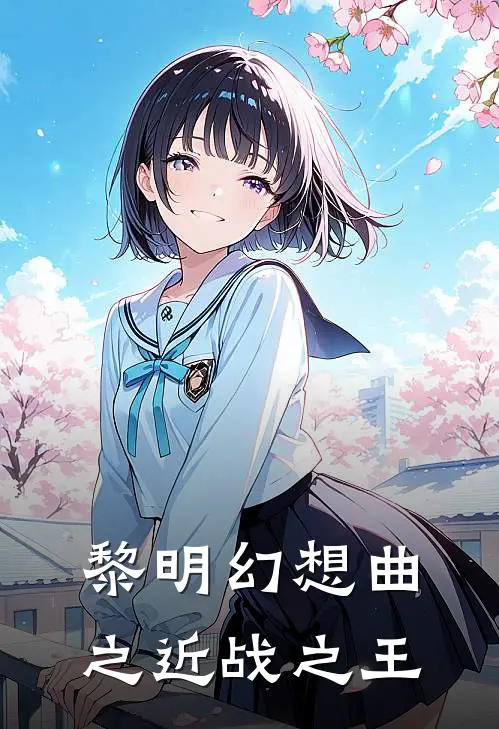 黎明幻想曲之近战之王