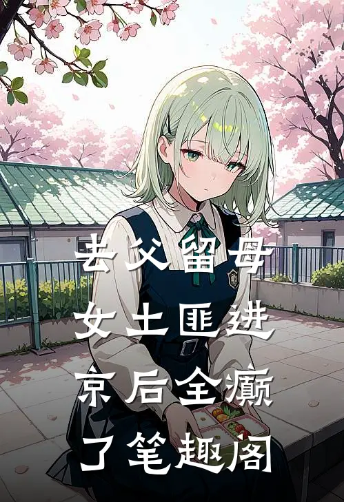 去父留母,女土匪进京后全癫了笔趣阁阅读
