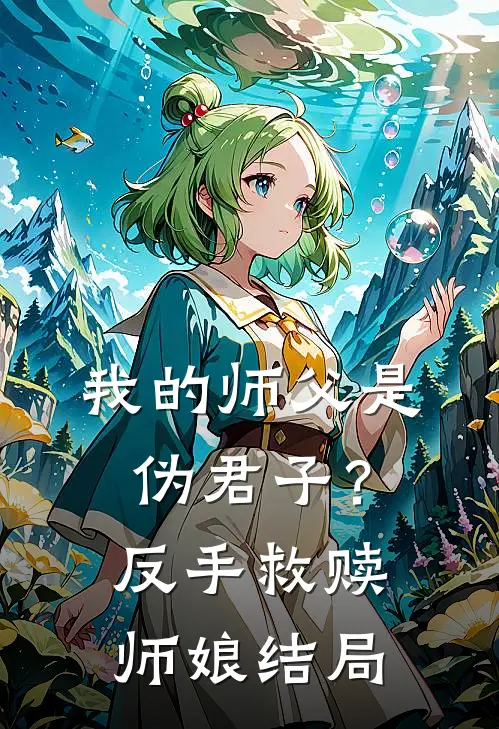我的师父是伪君子?反手救赎师娘结局怎么样