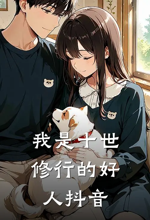 我是十世修行的好人抖音版