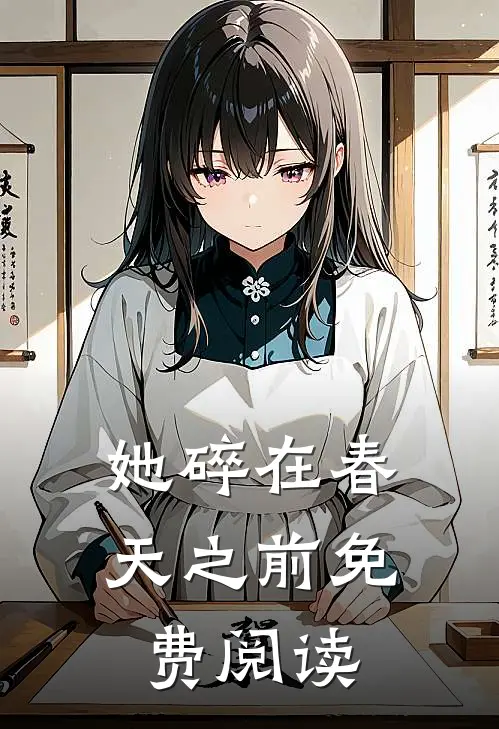 她碎在春天之前免费阅读