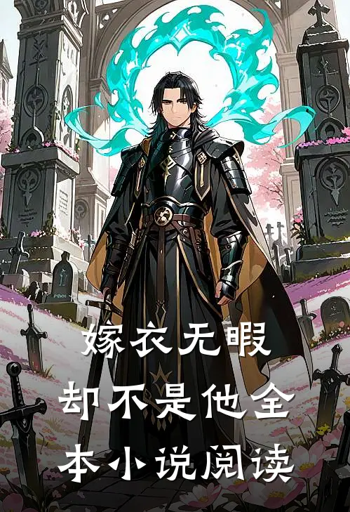 嫁衣无暇,却不是他全本阅读