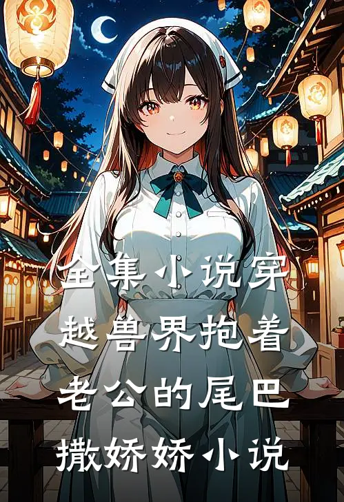 全集小说穿越兽界抱着老公的尾巴撒娇娇小说