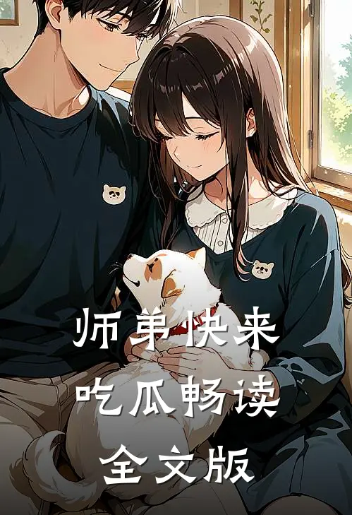 师弟快来吃瓜畅读全文版