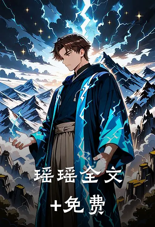 瑶瑶全文+免费