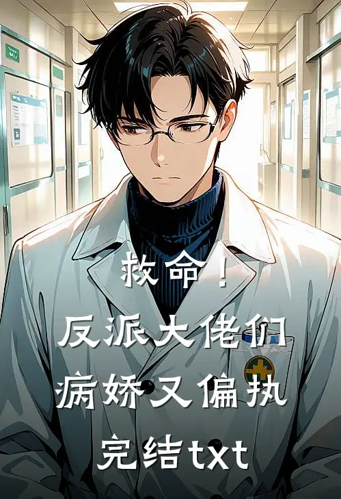 救命！反派大佬们病娇又偏执完结txt