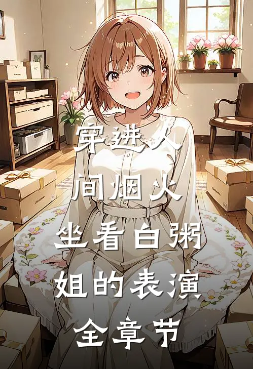 穿进人间烟火：坐看白粥姐的表演全章节
