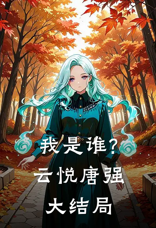 我是谁?云悦唐强大结局怎么样