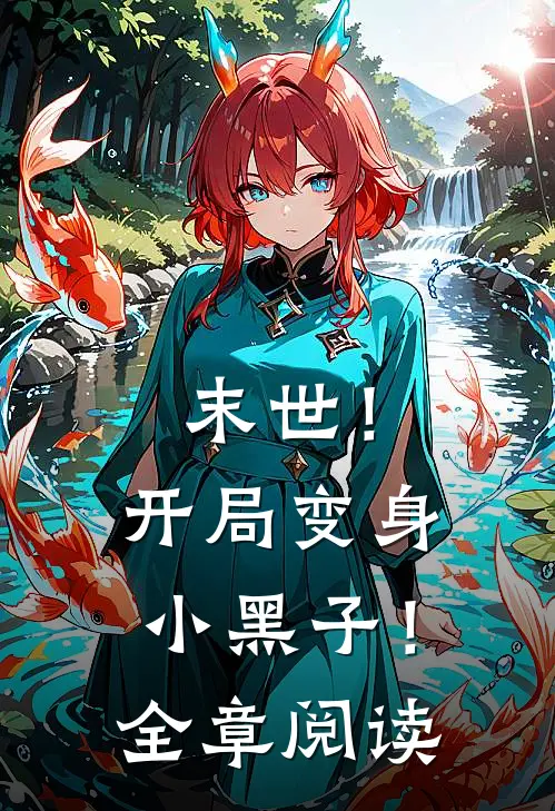末世!开局变身小黑子!全章阅读免费