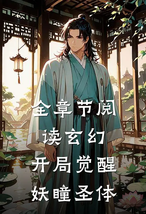 全章节阅读玄幻开局觉醒妖瞳圣体