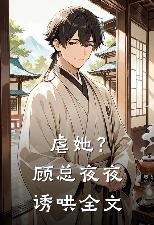 虐她?顾总夜夜诱哄全文