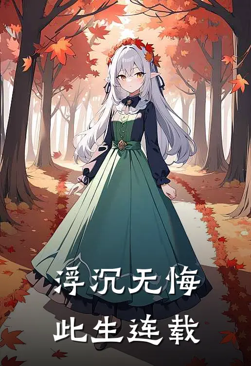 浮沉无悔此生连载