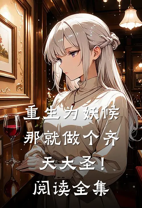 重生为妖候,那就做个齐天大圣!阅读全集免费