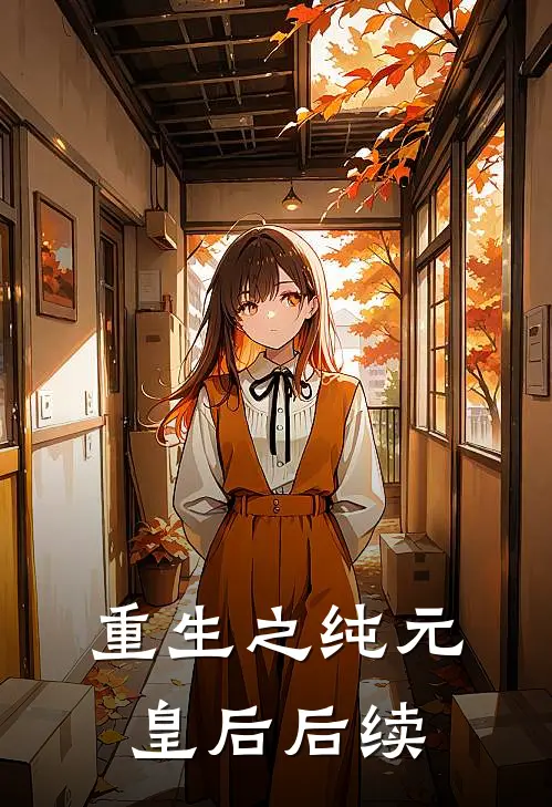 重生之纯元皇后后续