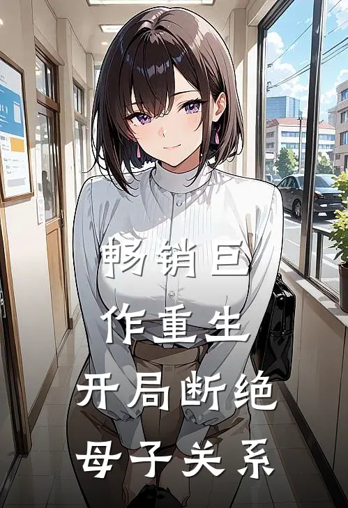 畅销巨作重生开局断绝母子关系的