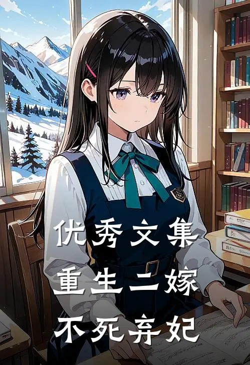 优秀文集重生二嫁不死弃妃全文阅读