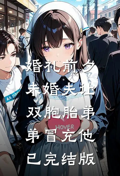 婚礼前夕，未婚夫让双胞胎弟弟冒充他已完结版