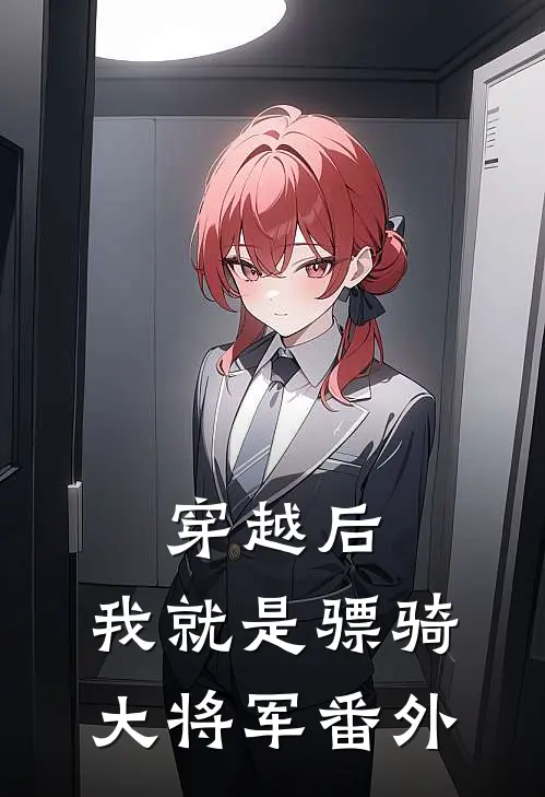 穿越后,我就是骠骑大将军番外