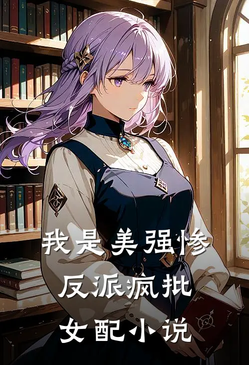 我是美强惨反派疯批女配小说