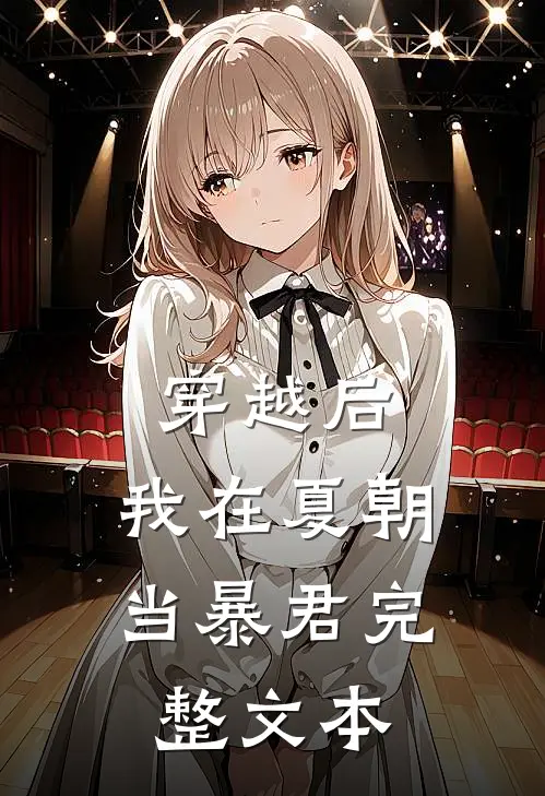 穿越后,我在夏朝当暴君完整文本阅读