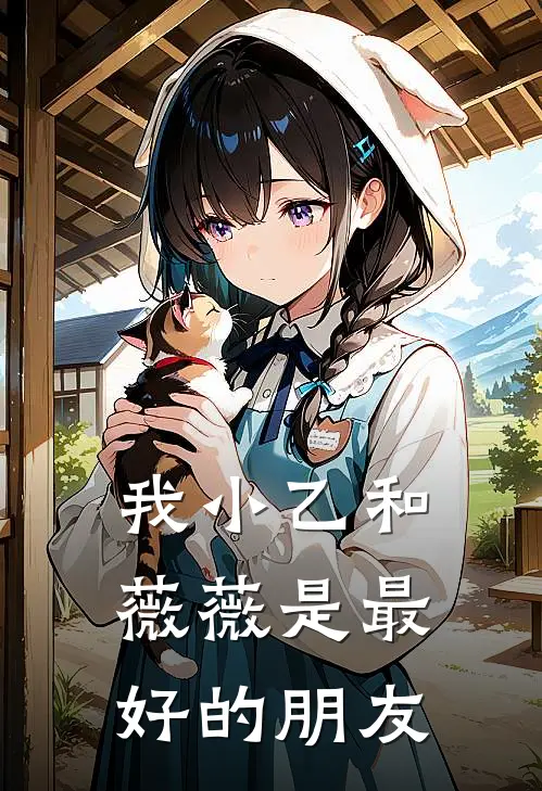我小乙和薇薇是最好的朋友