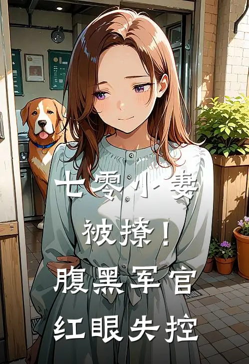 七零小妻被撩!腹黑军官红眼失控失而