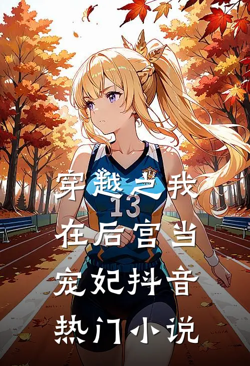 《穿越之我在后宫当宠妃》抖音热门小说