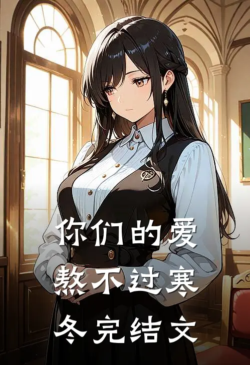 你们的爱,熬不过寒冬完结文案怎么写